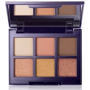 NIB Kevyn Aucoin Contour Eyeshadow Palette - Medium